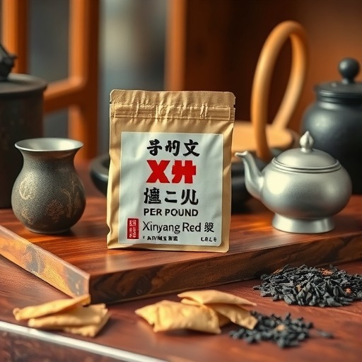 信阳红茶价格及品质解析，多少钱一斤最划算