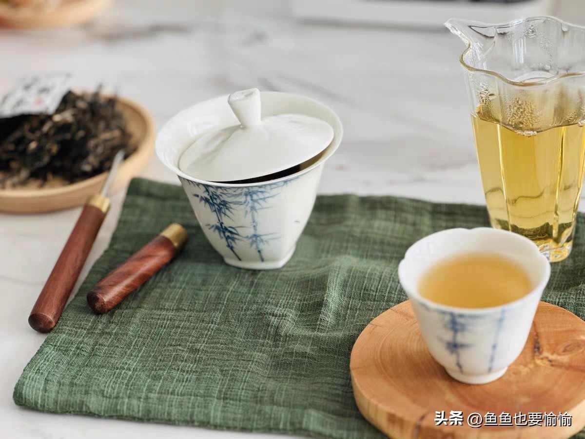 荒唐！每月频繁买茶杯，只因买"幻想中的自己"