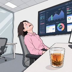 逆袭从一杯唤醒东方基因的原始普洱茶开始 八角亭御藏贡蕊 唤醒你血脉中沉寂的东方力量,开启一场仪式感拉满的能量解封!