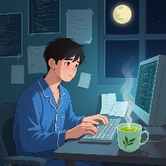 逆袭从一杯唤醒东方基因的原始普洱茶开始 八角亭御藏贡蕊 唤醒你血脉中沉寂的东方力量,开启一场仪式感拉满的能量解封!