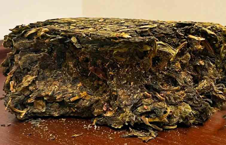 茯砖茶冬夏养生秘诀 煮饮搭配新趋势 茯砖茶冬夏养生秘诀 煮饮搭配新趋势