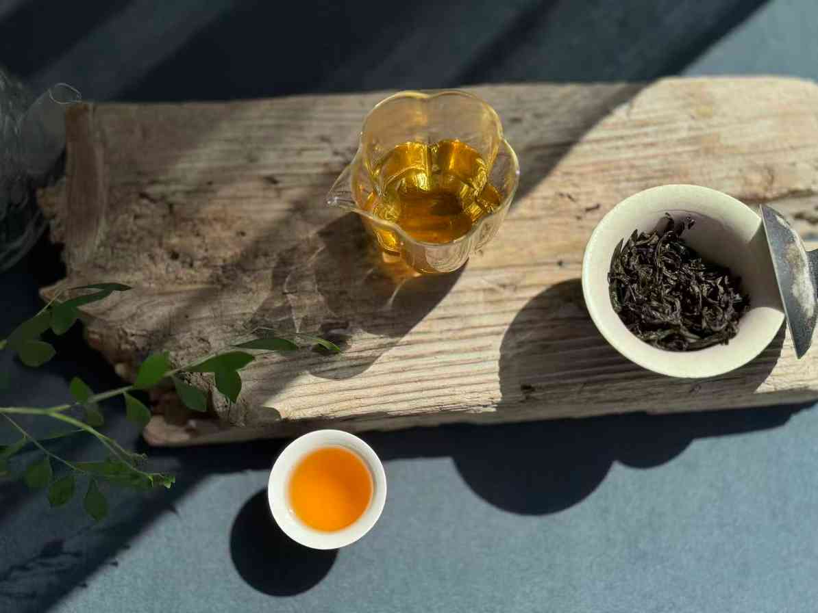 四种劣质岩茶特征揭秘：别再踩坑了