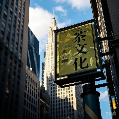 中国茶文化全球化新机遇与叙事升级策略 全球化浪潮下,中国茶的出海议题新解法