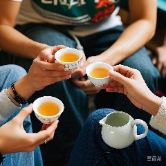 中国茶文化全球化新机遇与叙事升级策略 全球化浪潮下,中国茶的出海议题新解法