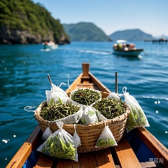 中国茶文化全球化新机遇与叙事升级策略 全球化浪潮下,中国茶的出海议题新解法