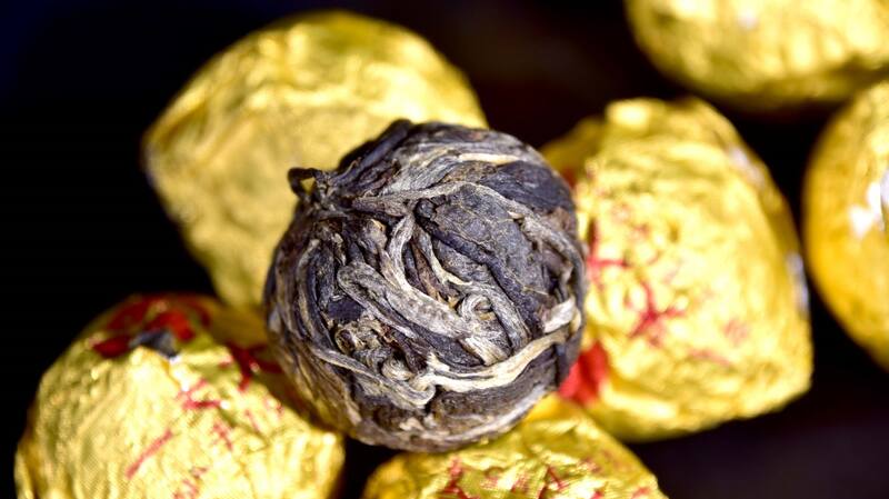 龙珠茶便捷随性,随时随地开启诗意品茗时光 一头大象龙珠茶:现代生活的诗意