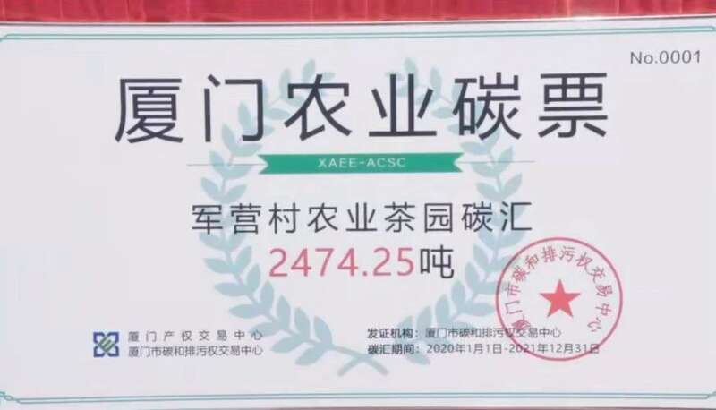 中国茶产业低碳发展路径解析:生态茶园建设助力美丽中国 第54个世界环境日,聚焦我国茶产业低碳化发展进程