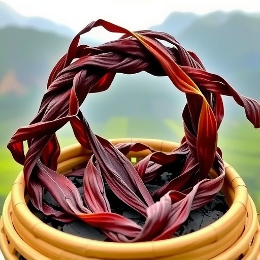 滇红宝塔茶属于红茶，独特风味与健康益处解析