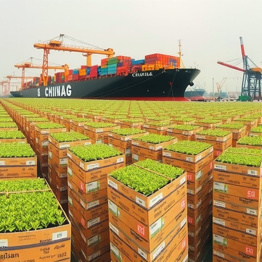 中国茶叶出口量增额降,各省竞争格局变化分析 中国茶叶出口量增额降,各省竞争格局变化分析