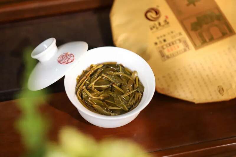 润元昌名山古树茶系列上线 真老班章等足值茶品 润元昌名山早春系列:好东西,总是姗姗而来