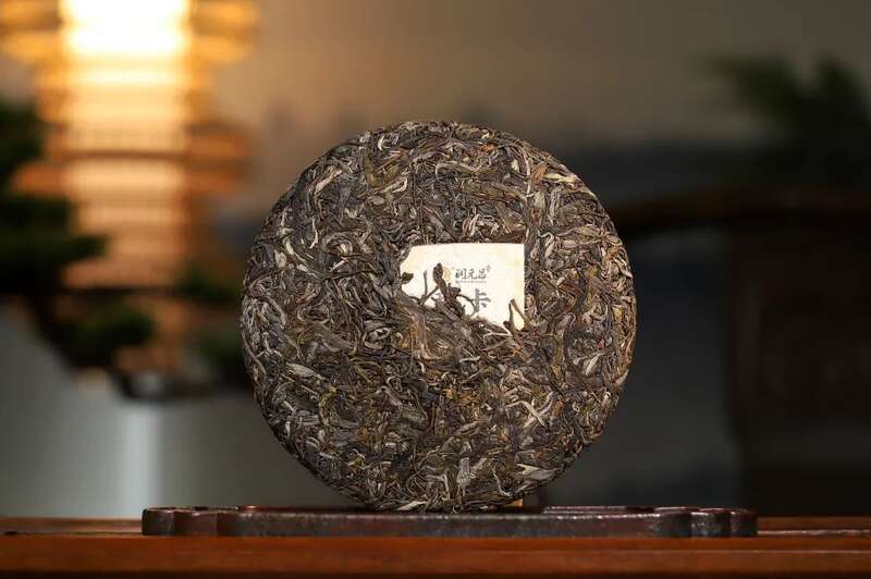 润元昌名山古树茶系列上线 真老班章等足值茶品 润元昌名山早春系列:好东西,总是姗姗而来