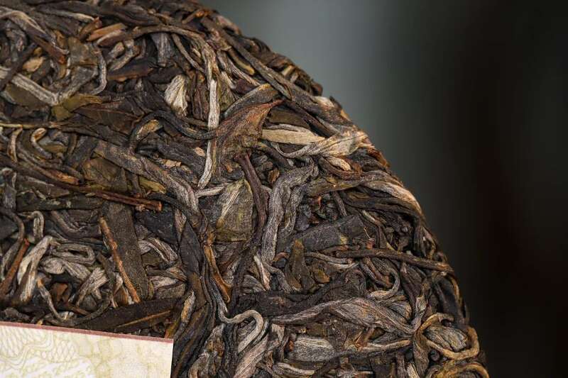 润元昌名山古树茶系列上线 真老班章等足值茶品 润元昌名山早春系列:好东西,总是姗姗而来