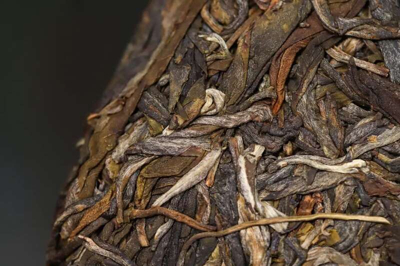 润元昌名山古树茶系列上线 真老班章等足值茶品 润元昌名山早春系列:好东西,总是姗姗而来