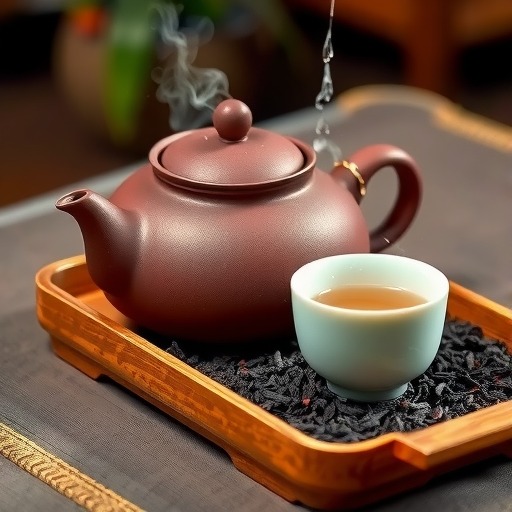川红工夫红茶冲泡技巧:水温与茶具选择全解析 川红工夫红茶冲泡技巧:水温与茶具选择全解析