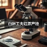 白琳工夫红茶产地(图4) 白琳工夫红茶产地(图4)