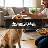 龙泉红茶特点（图1）