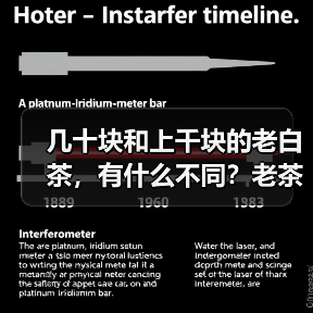 几十块和上千块的老白茶,有什么不同?老茶客:3点区别太明显(图1) 几十块和上千块的老白茶,有什么不同?老茶客:3点区别太明显(图1)