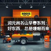 润元昌名山早春系列:好东西,总是姗姗而来(图4) 润元昌名山早春系列:好东西,总是姗姗而来(图4)