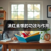 滇红金螺的功效与作用(图2) 滇红金螺的功效与作用(图2)