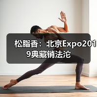 松脂香:北京Expo2019典藏销法沱(图3) 松脂香:北京Expo2019典藏销法沱(图3)