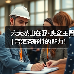 六大茶山在野·班盆王骨 | 普洱茶野性的魅力!正式上市!(图2) 六大茶山在野·班盆王骨 | 普洱茶野性的魅力!正式上市!(图2)