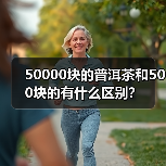 50000块的普洱茶和500块的有什么区别？（图3）