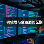 铜骏眉与金骏眉的区别（图1）
