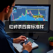 红碎茶四套标准样(图1) 红碎茶四套标准样(图1)