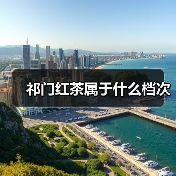 祁门红茶属于什么档次(图3) 祁门红茶属于什么档次(图3)