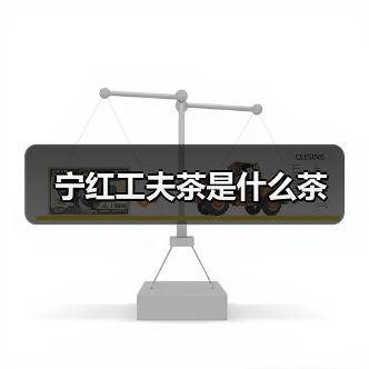 宁红工夫茶是什么茶(图2) 宁红工夫茶是什么茶(图2)