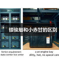 银骏眉和小赤甘的区别(图3) 银骏眉和小赤甘的区别(图3)