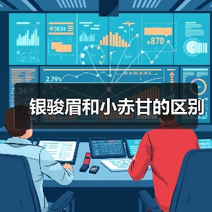 银骏眉和小赤甘的区别(图4) 银骏眉和小赤甘的区别(图4)