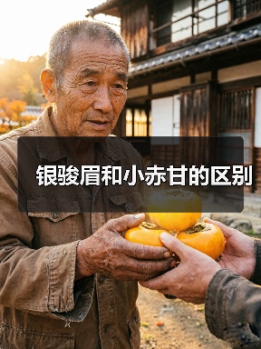 银骏眉和小赤甘的区别(图1) 银骏眉和小赤甘的区别(图1)
