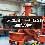 蒙顶山茶：千年技艺的破圈与创新（图2）