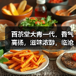 百茶堂大青一代，香气高扬，滋味浓醇，临沧勐库教材级经典老生茶（图3）