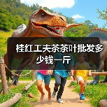桂红工夫茶茶叶批发多少钱一斤（图3）