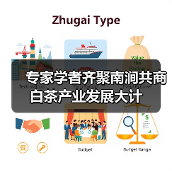 专家学者齐聚南涧共商白茶产业发展大计(图3) 专家学者齐聚南涧共商白茶产业发展大计(图3)