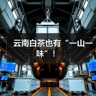 云南白茶也有“一山一味”!(图1) 云南白茶也有“一山一味”!(图1)