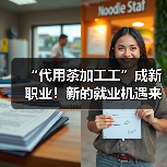 “代用茶加工工”成新职业!新的就业机遇来了吗?(图4) “代用茶加工工”成新职业!新的就业机遇来了吗?(图4)
