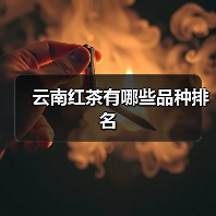 云南红茶有哪些品种排名（图1）