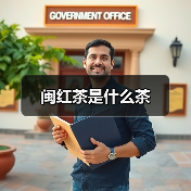 闽红茶是什么茶(图2) 闽红茶是什么茶(图2)