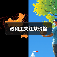 政和工夫红茶价格（图4）