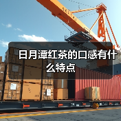日月潭红茶的口感有什么特点（图4）