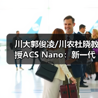 川大郭俊凌/川农杜晓教授ACS Nano：新一代多酚盔甲益生菌重建免疫-肿瘤-微生物组轴强化肿瘤化疗效果（图1）
