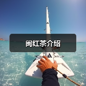 闽红茶介绍（图4）