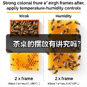 茶桌的摆放有讲究吗？（图4）
