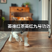 英德红茶英红九号功效(图4) 英德红茶英红九号功效(图4)