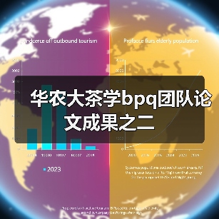 华农大茶学bpq团队论文成果之二（图1）