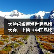 大益闪耀香港世界品牌大会,上榜《中国品牌国际化标杆100》(图3) 大益闪耀香港世界品牌大会,上榜《中国品牌国际化标杆100》(图3)