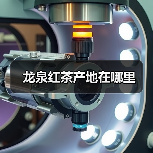 龙泉红茶产地在哪里（图1）